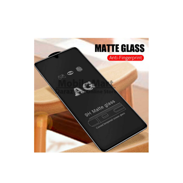 Samsung A10 Full Screen Protector 9D Tempered Glass Protector For Samsung A10