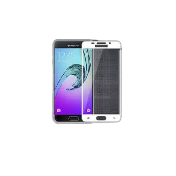 Samsung A3 2016 Full Screen Protector 9D Tempered Glass Protector For Samsung A3 2016 