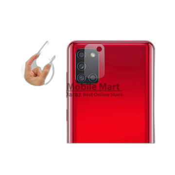 Samsung A31 Back Camera Lens Protector Gorilla Protection For Samsung A31
