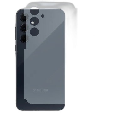 Samsung A35 Back Protector Skin Matte Style Protector For Samsung A35 