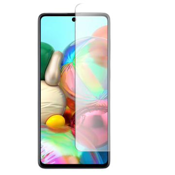 Samsung A71 Glass Protector Gorilla Flexible Tempered Glass For Samsung A71 