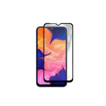 Samsung Galaxy A10 Full Screen Protector 9D Tempered Glass Protector For Samsung Galaxy A10