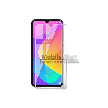 Samsung Galaxy A20s Glass Protector simple Tempered Glass For Samsung Galaxy A20s