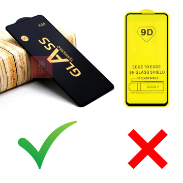 Samsung Galaxy A22 HD Glass OG Glass Protector Full Screen Glass For Samsung Galaxy A22 