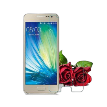 Samsung Galaxy A3 A310 2016 Glass Protector simple Tempered Glass For Samsung Galaxy A3 A310 2016