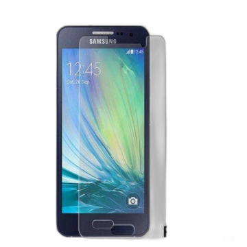 Samsung Galaxy A3 Glass Protector simple Tempered Glass For Samsung Galaxy A3