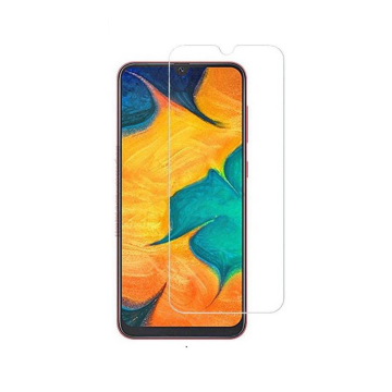 Samsung Galaxy A30 Glass Protector simple Tempered Glass For Samsung Galaxy A30