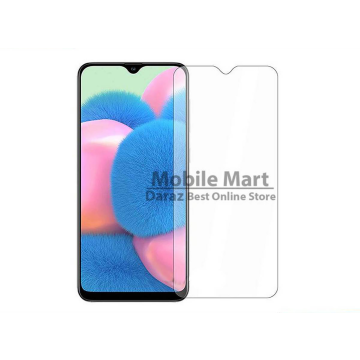 Samsung Galaxy A30s Glass Protector simple Tempered Glass For Samsung Galaxy A30s