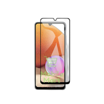Samsung Galaxy A32 Full Screen Protector 9D Tempered Glass Protector For Samsung Galaxy A32