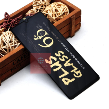 Samsung Galaxy A33 5G HD Glass OG Glass Protector Full Screen Glass For Samsung Galaxy A33 5G 