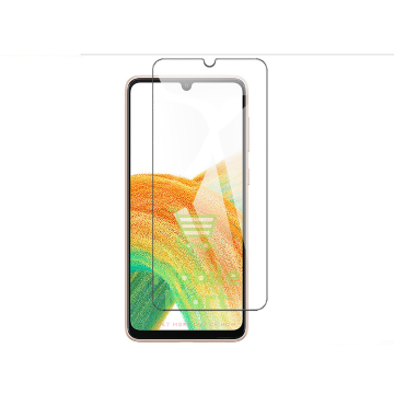 Samsung Galaxy A33 Glass Protector simple Tempered Glass For Samsung Galaxy A33 