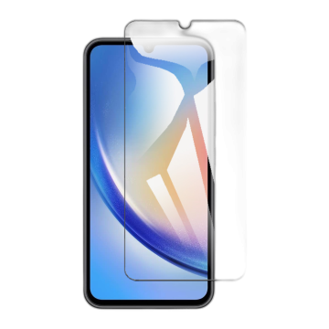 Samsung Galaxy A34 Glass Protector simple Tempered Glass For Samsung Galaxy A34 