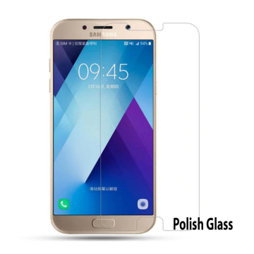 Samsung Galaxy A5 2017 Glass Protector simple Tempered Glass For Samsung Galaxy A5 2017