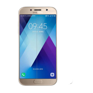 Samsung Galaxy A5 A520 2017 Glass Protector simple Tempered Glass For Samsung Galaxy A5 A520 2017