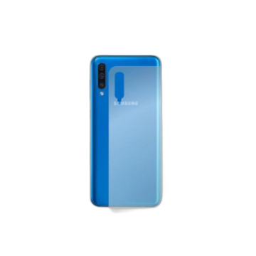 Samsung Galaxy A50 Back Protector Skin Matte Style Protector For Samsung Galaxy A50