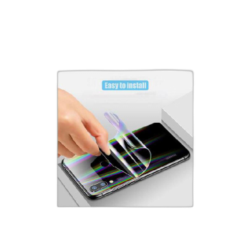 Samsung Galaxy A70 Back Protection Clear Jelly Soft Ultra Clear Jell For Samsung Galaxy A70