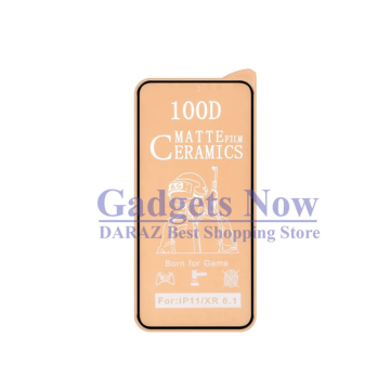 Samsung Galaxy A71 Matte Ceramic Glass Protector For Samsung Galaxy A71