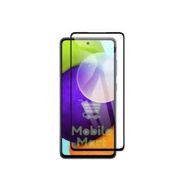 Samsung Galaxy A72 Full Screen Protector 9D Tempered Glass Protector For Samsung Galaxy A72