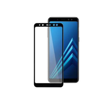 Samsung Galaxy A8 2018 Full Screen Protector 9D Tempered Glass Protector For Samsung Galaxy A8 2018