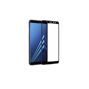 Samsung Galaxy A8 2018 Full Screen Protector 9D Tempered Glass Protector For Samsung Galaxy A8 2018