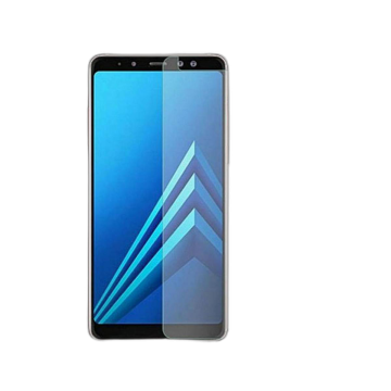 Samsung Galaxy A8 2018 Glass Protector simple Tempered Glass For Samsung Galaxy A8 2018