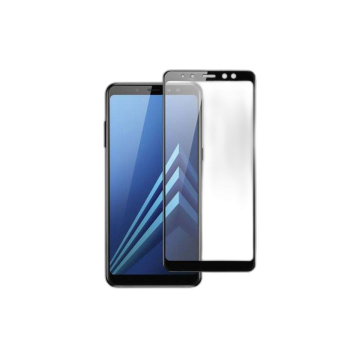 Samsung Galaxy A8S Full Screen Protector 9D Tempered Glass Protector For Samsung Galaxy A8S