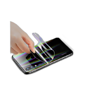 Samsung Galaxy A9 2018 Back Protection Clear Jelly Soft Ultra Clear Jell For Samsung Galaxy A9 2018