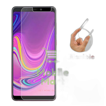Samsung Galaxy A9 2018 Glass Protector Gorilla Flexible Tempered Glass For Samsung Galaxy A9 2018 