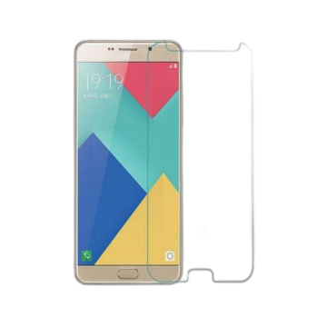 Samsung Galaxy A9 Pro Glass Protector simple Tempered Glass For Samsung Galaxy A9 Pro