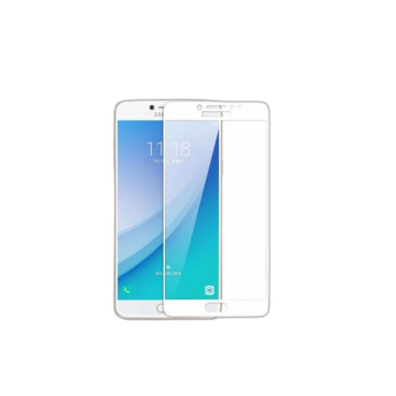 Samsung Galaxy C5 Full Screen Protector 9D Tempered Glass Protector For Samsung Galaxy C5 