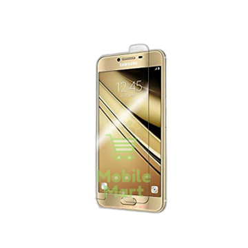 Samsung Galaxy C7 Glass Protector simple Tempered Glass For Samsung Galaxy C7