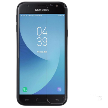 Samsung Galaxy J3 2017 Glass Protector simple Tempered Glass For Samsung Galaxy J3 2017