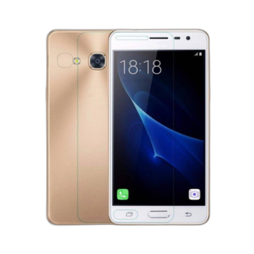 Samsung Galaxy J3 Pro Glass Protector simple Tempered Glass For Samsung Galaxy J3 Pro