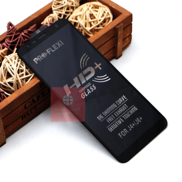 Samsung Galaxy J4 Plus HD Glass OG Glass Protector Full Screen Glass For Samsung Galaxy J4 Plus 