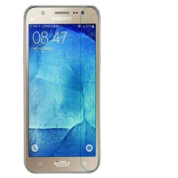 Screen Protector for Samsung Galaxy J5 Prime - Tempered Glass