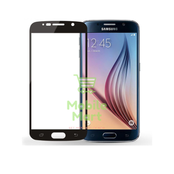 Samsung Galaxy J6 2018 Full Screen Protector 9D Tempered Glass Protector For Samsung Galaxy J6 2018