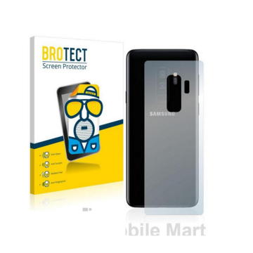 Samsung Galaxy J6 Back Protector Skin Matte Style Protector For Samsung Galaxy J6