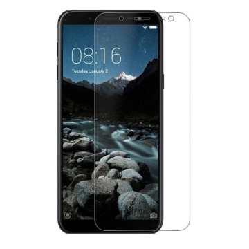 Samsung Galaxy J6 Glass Protector simple Tempered Glass For Samsung Galaxy J6