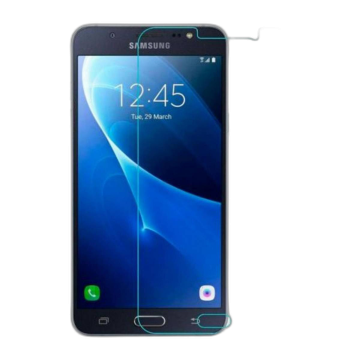 Samsung Galaxy J7 Core Glass Protector simple Tempered Glass For Samsung Galaxy J7 Core