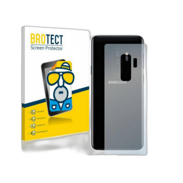 Samsung Galaxy J7 Max Back Protector Skin Matte Style Protector For Samsung Galaxy J7 Max