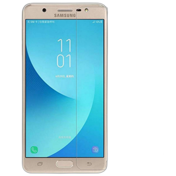 Samsung Galaxy J7 Max Glass Protector simple Tempered Glass For Samsung Galaxy J7 Max