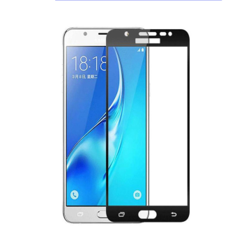 Samsung Galaxy J7 Prime Full Screen Protector 9D Tempered Glass Protector For Samsung Galaxy J7 Prime
