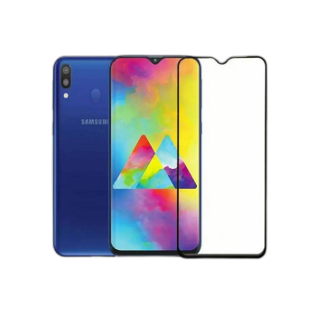 Samsung Galaxy M10 Full Screen Protector 9D Tempered Glass Protector For Samsung Galaxy M10