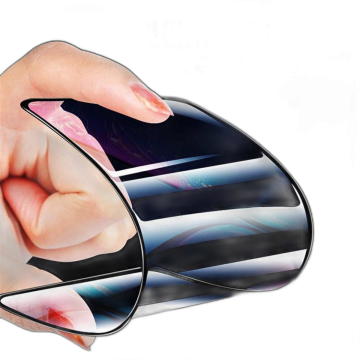 Samsung Galaxy M10 Matte Ceramic Glass Protector For Samsung Galaxy M10