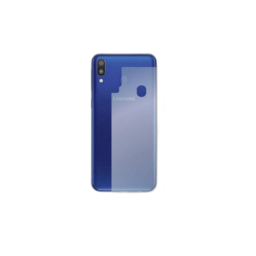 Samsung Galaxy M20 Back Protector Skin Matte Style Protector For Samsung Galaxy M20