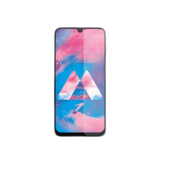 Samsung Galaxy M30 Glass Protector simple Tempered Glass For Samsung Galaxy M30