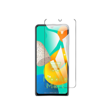 Samsung Galaxy M32 Glass Protector simple Tempered Glass For Samsung Galaxy M32 