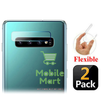 Samsung Galaxy S10 Back Camera Lens Protector Gorilla Protection For Samsung Galaxy S10 