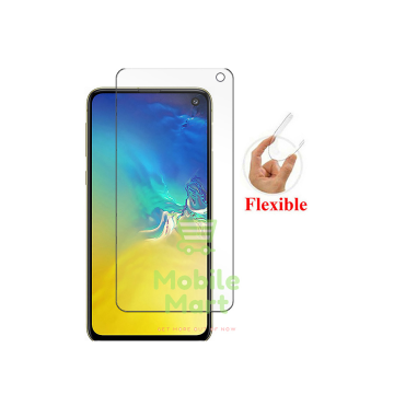 Samsung Galaxy S10e Glass Protector Gorilla Flexible Tempered Glass For Samsung Galaxy S10e