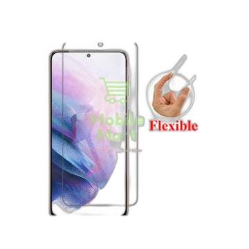 Samsung Galaxy S21 Plus Glass Protector Gorilla Flexible Tempered Glass For Samsung Galaxy S21 Plus